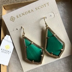 Kendra Scott Earrings